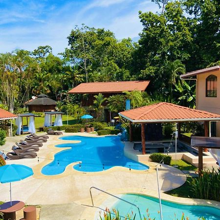 Bungalows Malu Кауита Экстерьер фото