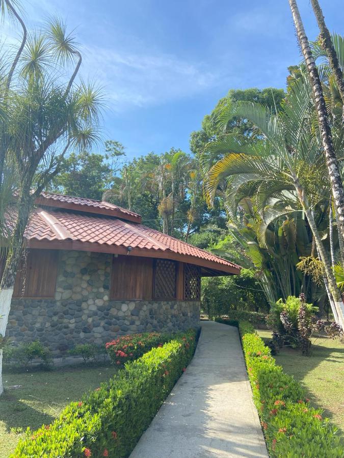 Bungalows Malu Кауита Экстерьер фото