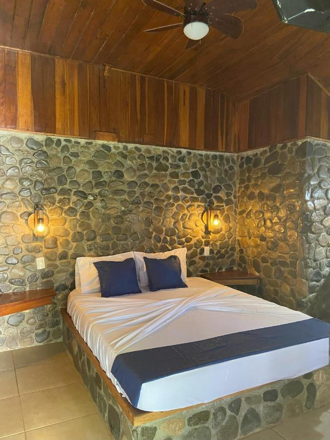 Bungalows Malu Кауита Экстерьер фото