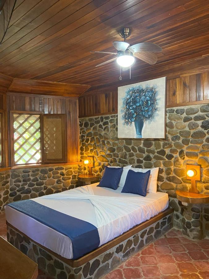 Bungalows Malu Кауита Экстерьер фото