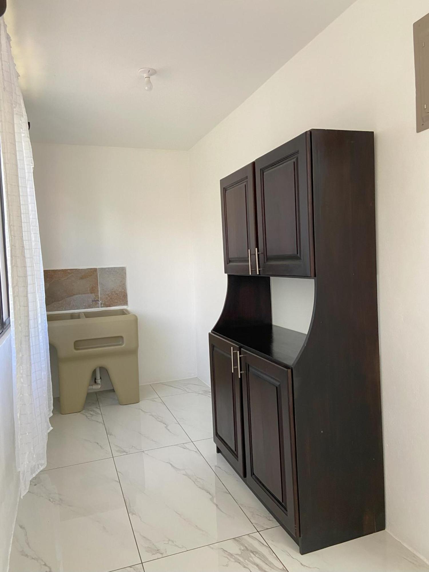 Bungalows Malu Кауита Экстерьер фото