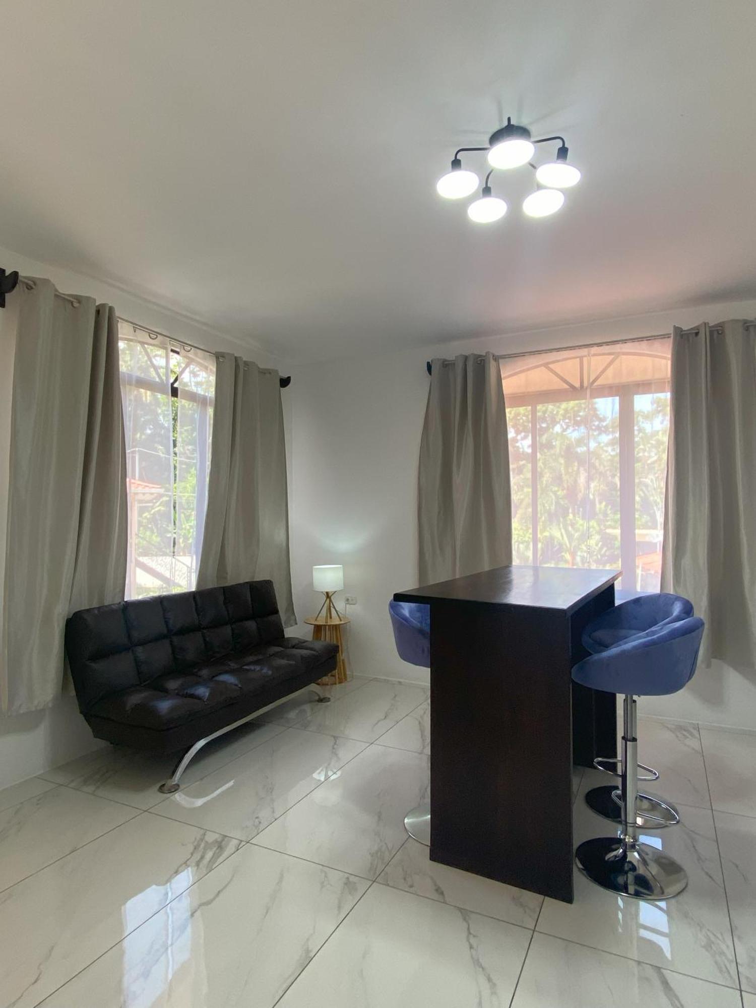 Bungalows Malu Кауита Экстерьер фото