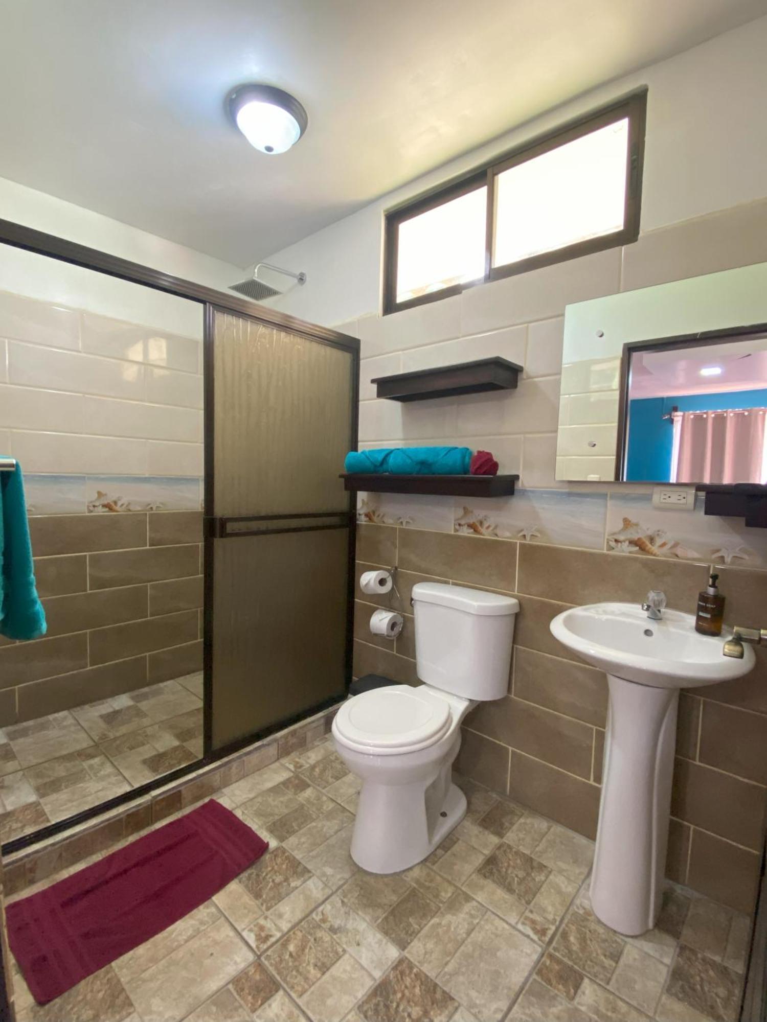 Bungalows Malu Кауита Экстерьер фото